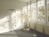 Interieur van Creatief lokaal in Buurthuis De Windroos
